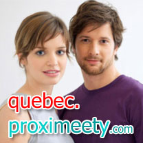 Sites de rencontres au Québec et Montréal