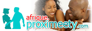 afrique proximeety site de rencontre